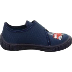 Kinder Superfit - Kid's Bill B - Hausschuhe