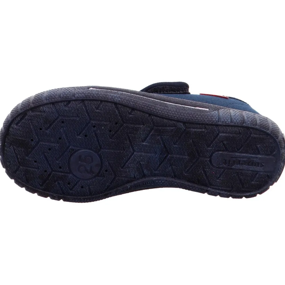 - Kid's Bill C - Hausschuhe>Superfit New