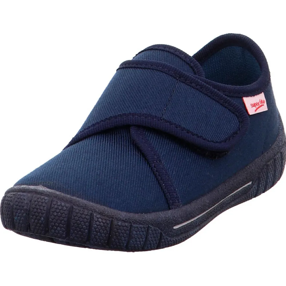 - Kid's Bill C - Hausschuhe>Superfit New