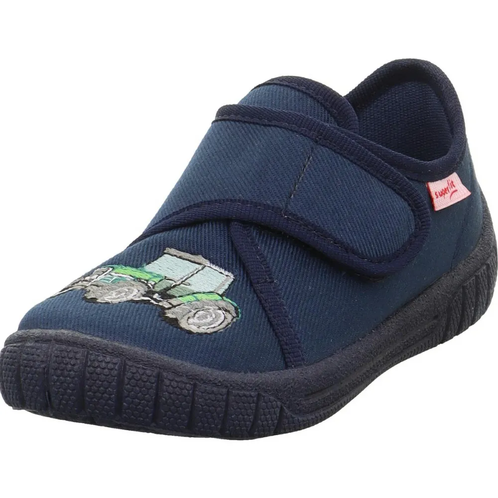- Kid's Bill C - Hausschuhe>Superfit New