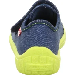 Hot - Kid's Bill D - Hausschuhe Kinder Hüttenschuhe