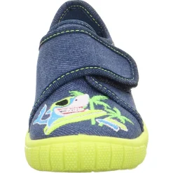 Hot - Kid's Bill D - Hausschuhe Kinder Hüttenschuhe