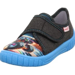 Hot - Kid's Bill D - Hausschuhe Kinder Hüttenschuhe