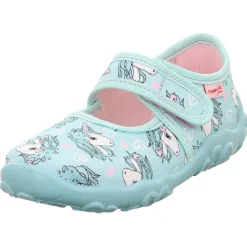 Superfit - Kid's Bonny C - Hausschuhe^Kinder Hüttenschuhe