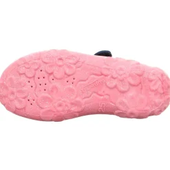 Superfit - Kid's Bonny C - Hausschuhe^Kinder Hüttenschuhe