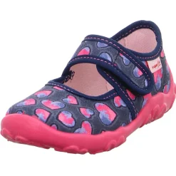 Superfit - Kid's Bonny C - Hausschuhe^Kinder Hüttenschuhe