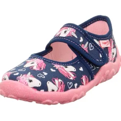 Superfit - Kid's Bonny C - Hausschuhe^Kinder Hüttenschuhe