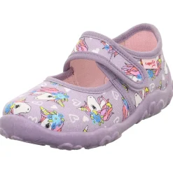 Superfit - Kid's Bonny C - Hausschuhe^Kinder Hüttenschuhe