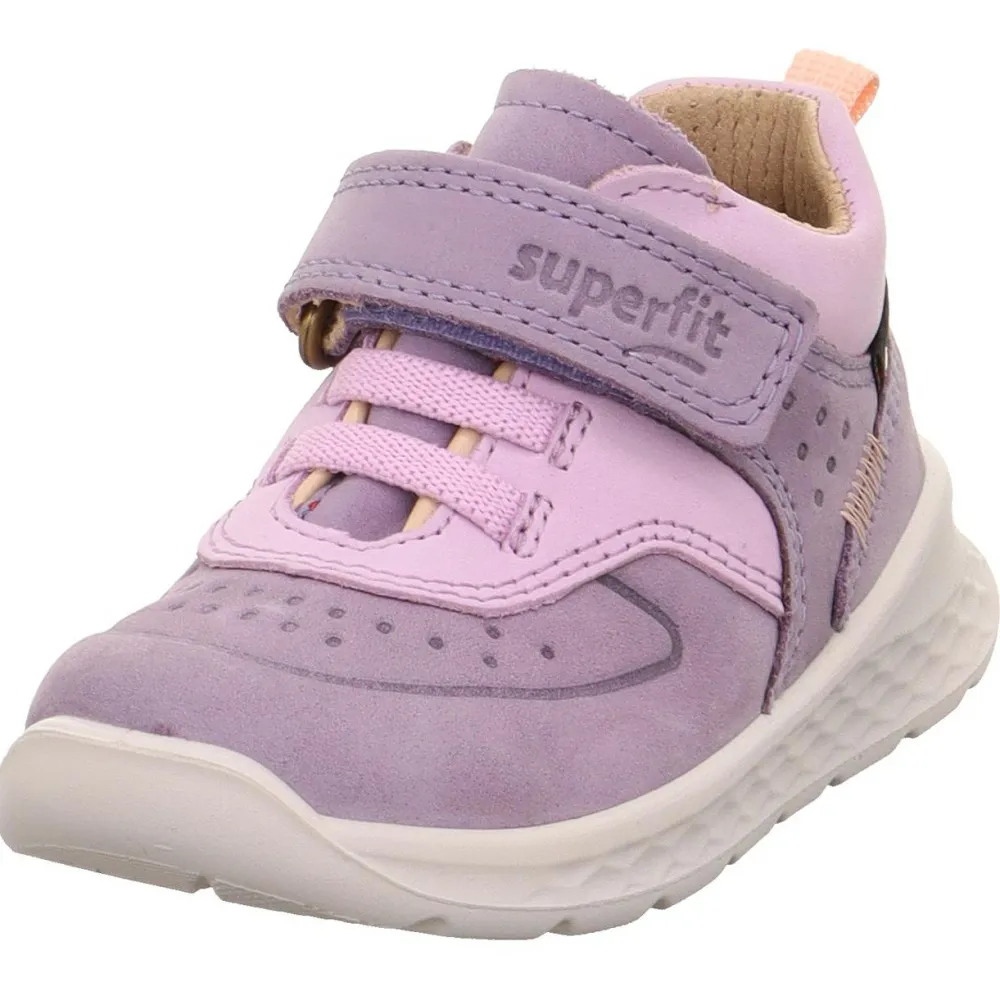 Superfit - Kid's Breeze B - Freizeitschuhe^ Freizeitschuhe