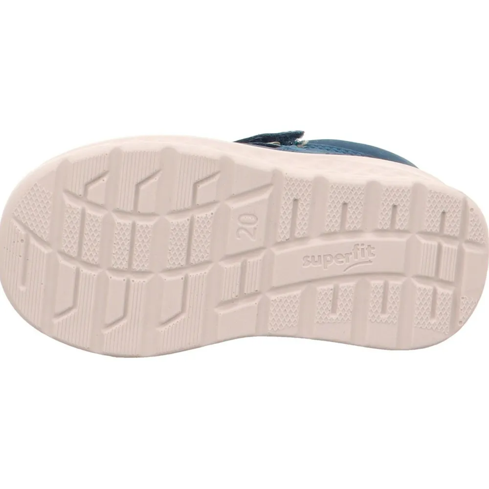Superfit - Kid's Breeze B - Freizeitschuhe^ Freizeitschuhe