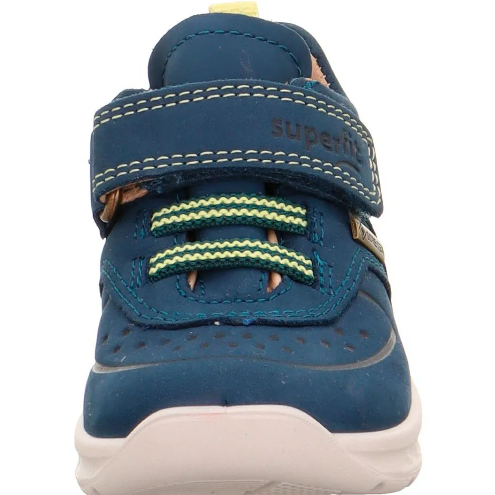 Superfit - Kid's Breeze B - Freizeitschuhe^ Freizeitschuhe