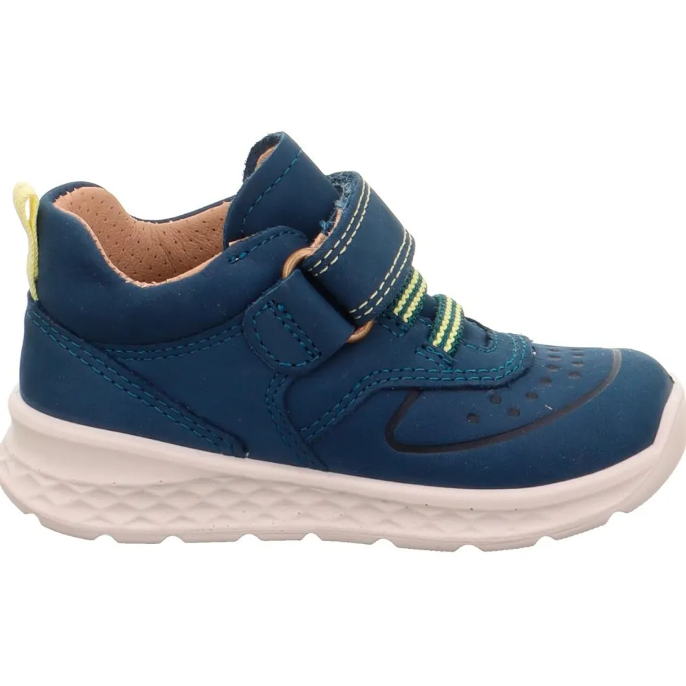 Superfit - Kid's Breeze B - Freizeitschuhe^ Freizeitschuhe