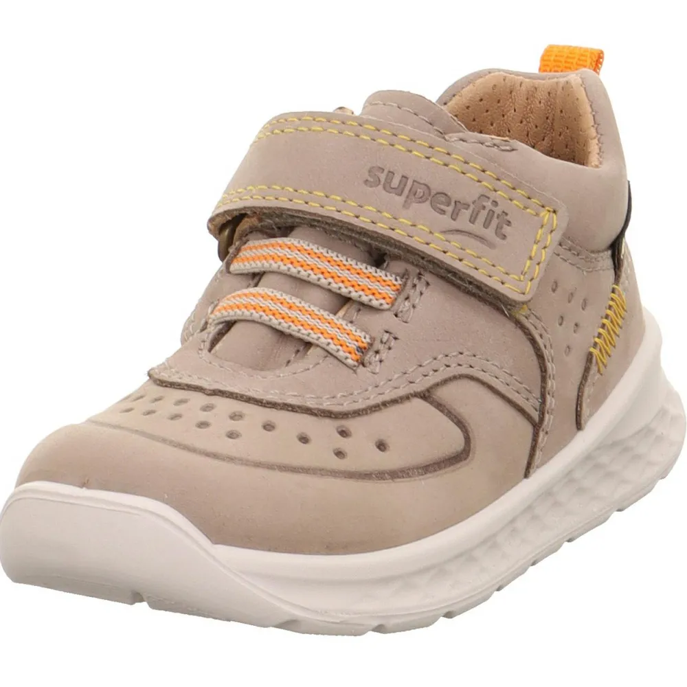 Superfit - Kid's Breeze B - Freizeitschuhe^ Freizeitschuhe