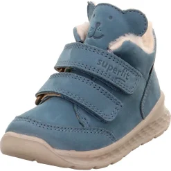 Hot - Kid's Breeze F - Winterschuhe Kinder Winterschuhe|Winterschuhe