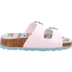 - Kid's Fussbettpantoffel Vegan - Sandalen>Superfit Clearance