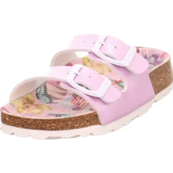 - Kid's Fussbettpantoffel Vegan - Sandalen>Superfit Clearance
