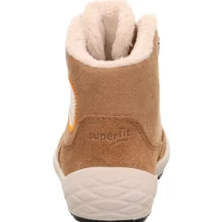 Kinder Superfit - Kid's Groovy 2.0 B - Winterschuhe