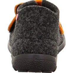 Kinder Superfit - Kid's Happy Octi B - Hausschuhe