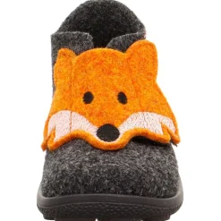 Kinder Superfit - Kid's Happy Octi B - Hausschuhe