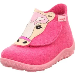 Kinder Superfit - Kid's Happy Octi B - Hausschuhe