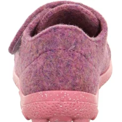 Superfit - Kid's Happy Octi - Hausschuhe^Kinder Hüttenschuhe