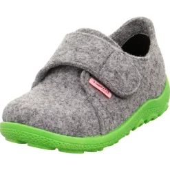 Superfit - Kid's Happy Octi - Hausschuhe^Kinder Hüttenschuhe