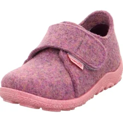 Superfit - Kid's Happy Octi - Hausschuhe^Kinder Hüttenschuhe