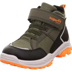 - Kid's Jupiter - Winterschuhe>Superfit Best