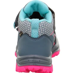 Outlet - Kid's Jupiter C - Multisportschuhe Kinder Wanderschuhe|Trekkingschuhe