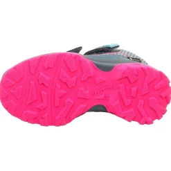 Outlet - Kid's Jupiter C - Multisportschuhe Kinder Wanderschuhe|Trekkingschuhe