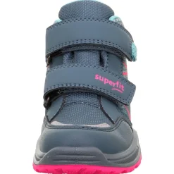 Outlet - Kid's Jupiter C - Multisportschuhe Kinder Wanderschuhe|Trekkingschuhe