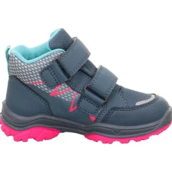 Outlet - Kid's Jupiter C - Multisportschuhe Kinder Wanderschuhe|Trekkingschuhe