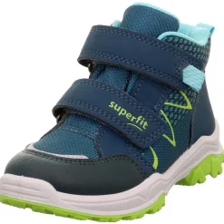 Outlet - Kid's Jupiter C - Multisportschuhe Kinder Wanderschuhe|Trekkingschuhe