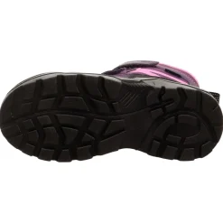 Kinder Superfit - Kid's Snow Max - Winterschuhe