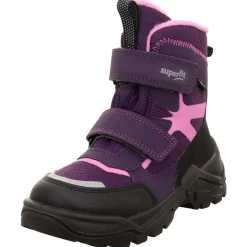 Kinder Superfit - Kid's Snow Max - Winterschuhe