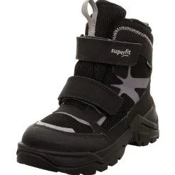 Kinder Superfit - Kid's Snow Max - Winterschuhe