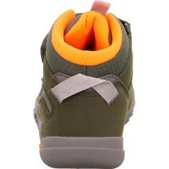 Hot - Kid's Trace B - Barfußschuhe Kinder Barfußschuhe