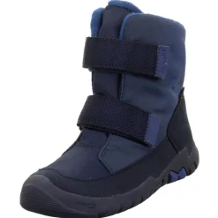 Superfit - Kid's Trace Stiefel - Winterschuhe^Kinder Winterschuhe|Barfußschuhe