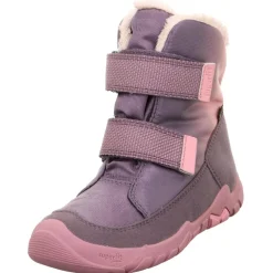 Superfit - Kid's Trace Stiefel - Winterschuhe^Kinder Winterschuhe|Barfußschuhe