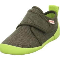 Discount - Kid's Venti - Hausschuhe Kinder Hüttenschuhe|Barfußschuhe