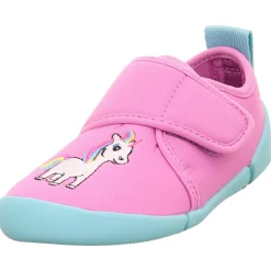 Discount - Kid's Venti - Hausschuhe Kinder Hüttenschuhe|Barfußschuhe