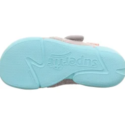 Kinder Superfit - Kid's Venti B - Hausschuhe