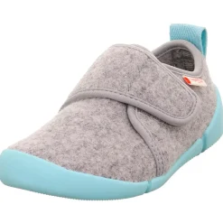 Kinder Superfit - Kid's Venti B - Hausschuhe