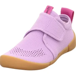 Superfit - Kid's Venti D - Hausschuhe^Kinder Hüttenschuhe|Barfußschuhe