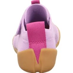 Superfit - Kid's Venti D - Hausschuhe^Kinder Hüttenschuhe|Barfußschuhe