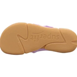 Superfit - Kid's Venti D - Hausschuhe^Kinder Hüttenschuhe|Barfußschuhe