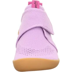 Superfit - Kid's Venti D - Hausschuhe^Kinder Hüttenschuhe|Barfußschuhe