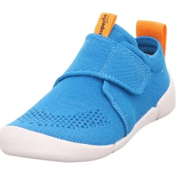 Superfit - Kid's Venti D - Hausschuhe^Kinder Hüttenschuhe|Barfußschuhe