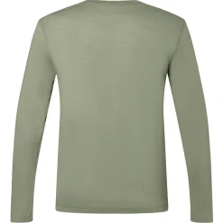 Hot - 2 Pitch L/S - Longsleeve Merinounterwäsche|Unterwäsche