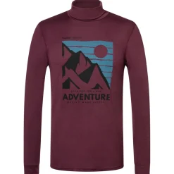 super.natural - Adventure Turtle - Merinounterwäsche^ Wanderbekleidung|Merinounterwäsche